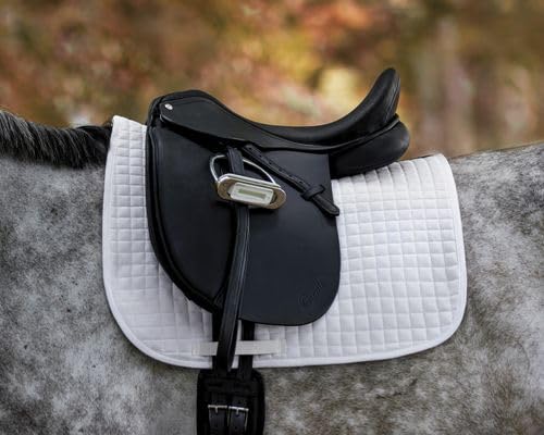 dressage saddle